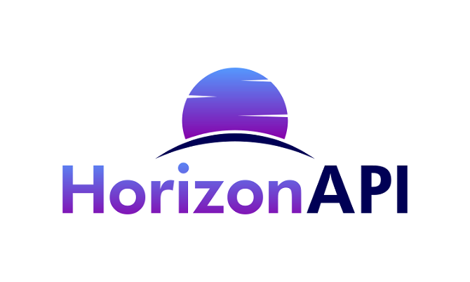 HorizonAPI.com